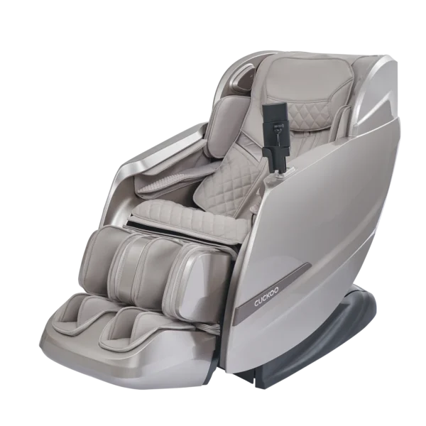 Cuckoo Renature 4D Massage Chair